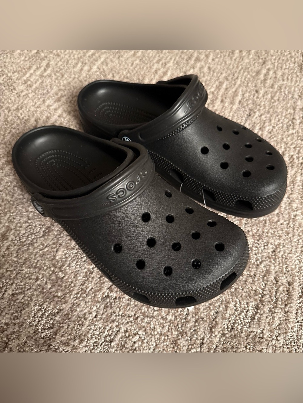 Crocs Classic Clog